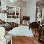 La Belle Epoque Pres De Nimes Et Uzes Saint-Bauzely