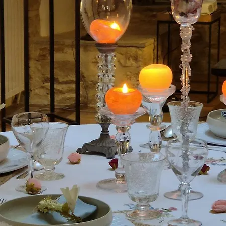 La Belle Epoque Pres De Nimes Et Uzes Guest house