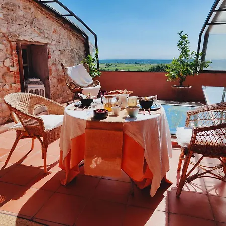 Guest house La Belle Epoque Pres De Nimes Et Uzes *
