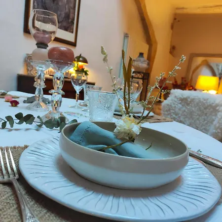 Guest house La Belle Epoque Pres De Nimes Et Uzes