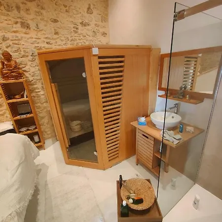 Guest house La Belle Epoque Pres De Nimes Et Uzes