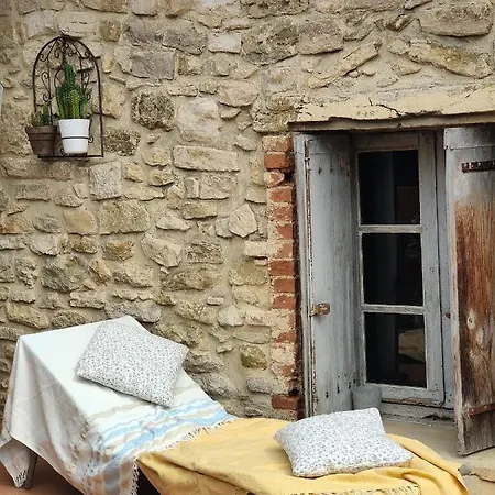 La Belle Epoque Pres De Nimes Et Uzes Saint-Bauzely