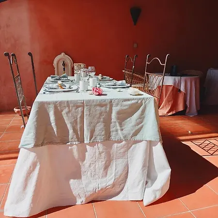 La Belle Epoque Pres De Nimes Et Uzes Guest house Saint-Bauzely