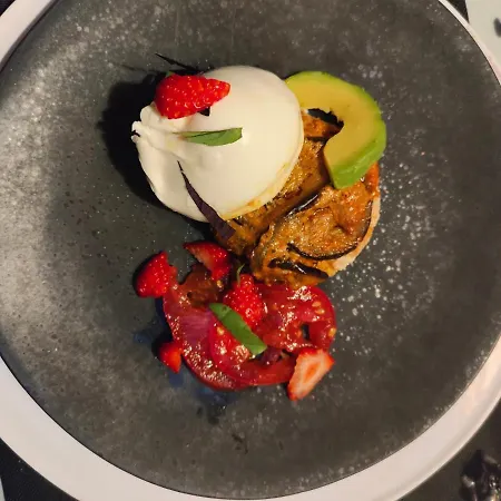 La Belle Epoque Pres De Nimes Et Uzes Pensionat 4*