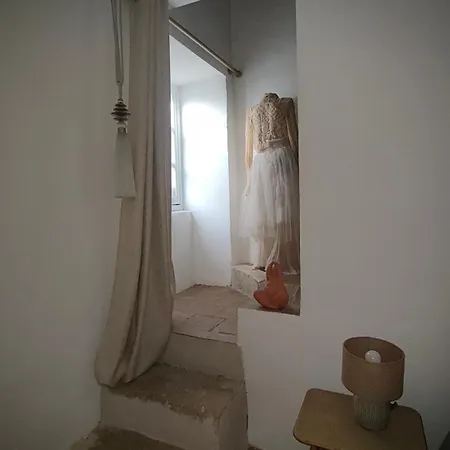Guest house La Belle Epoque Pres De Nimes Et Uzes Saint-Bauzely