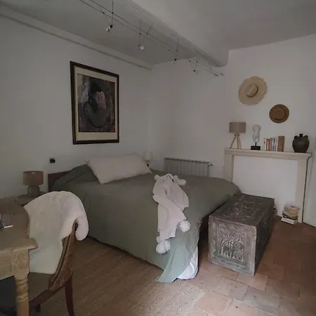 La Belle Epoque Pres De Nimes Et Uzes *