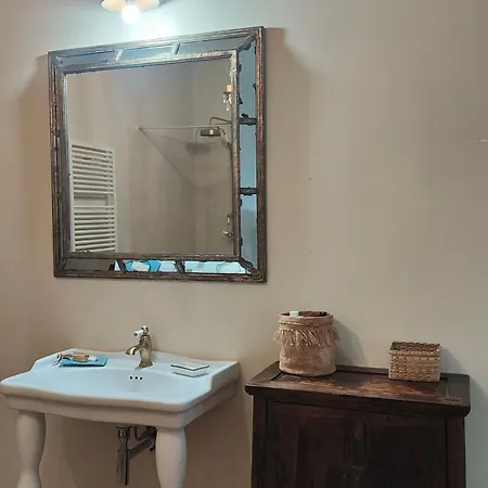 Guest house La Belle Epoque Pres De Nimes Et Uzes Saint-Bauzely