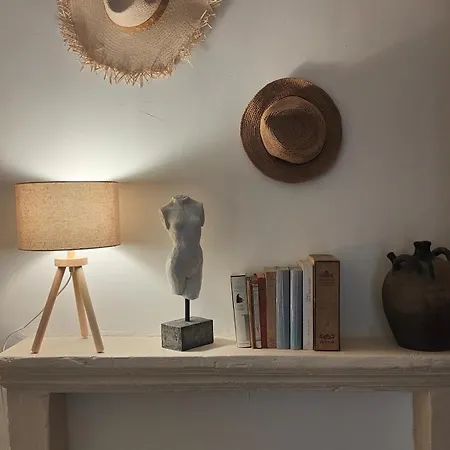 Πανσιόν La Belle Epoque Pres De Nimes Et Uzes *